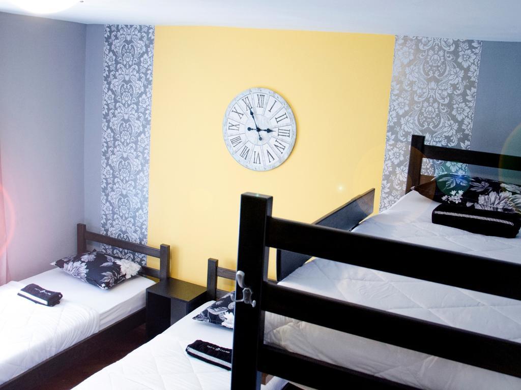 Hostel Kalonis Скоп'є Номер фото