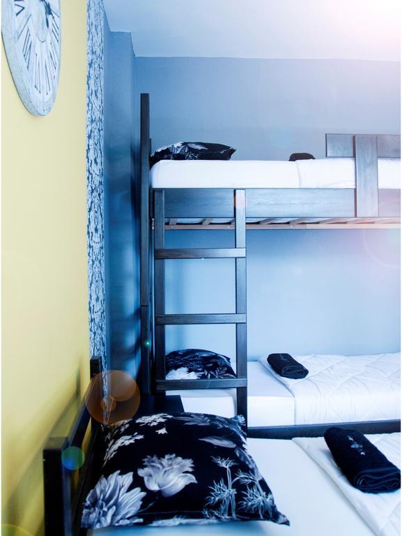 Hostel Kalonis Скоп'є Екстер'єр фото