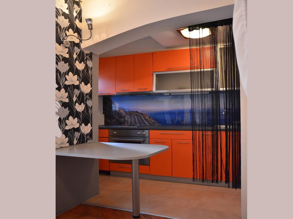 Hostel Kalonis Скоп'є Екстер'єр фото